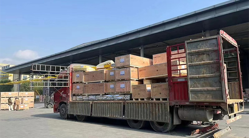 东营到南宁物流专线-东营到南宁物流公司-南宁直达专线